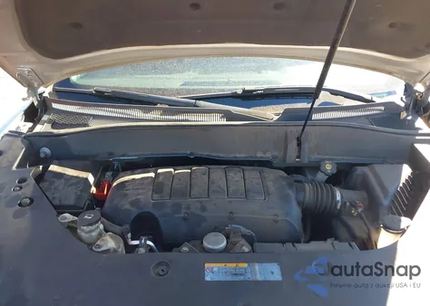 2016 GMC Acadia Slt-1 z USA, uszkodzony, nr VIN 1GKKRRKD9GJ277645